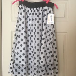 Lularoe Lola skirt